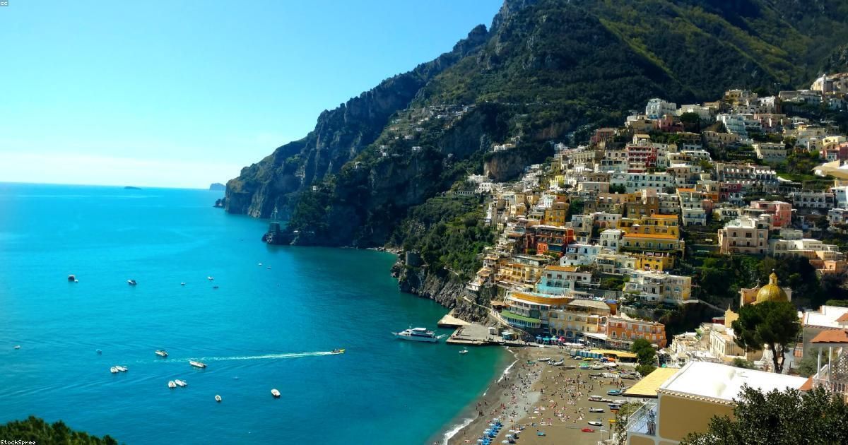 Come Organizzare un Viaggio in Costiera Amalfitana: Guida Pratica