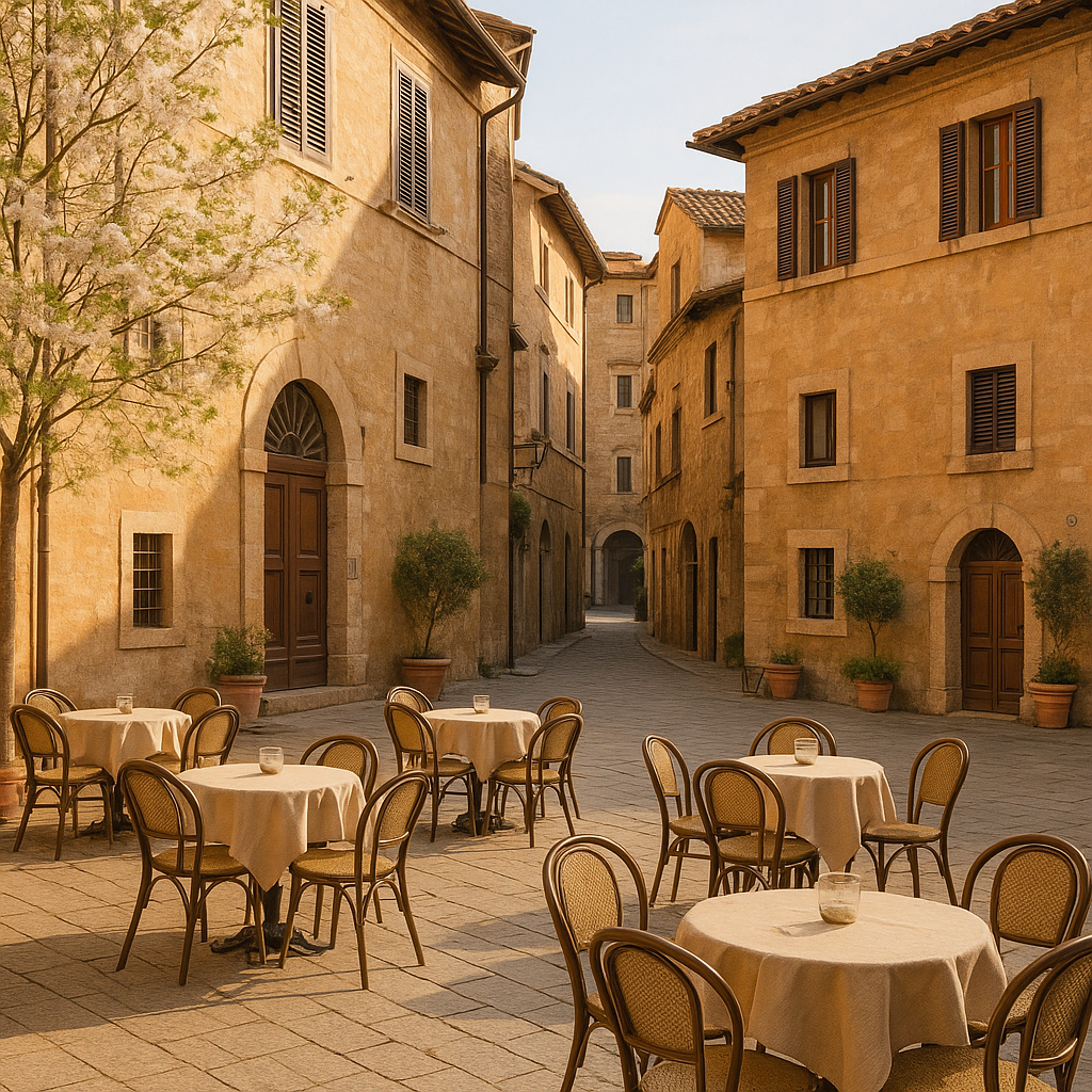 City break en Italie hors Rome et Venise : 5 città ideali