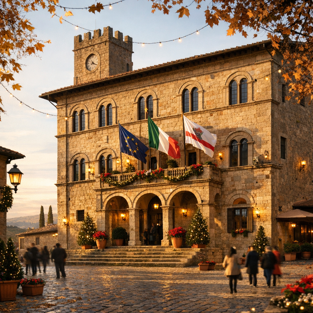 Festa della Toscana: data, significato e cosa ricorda