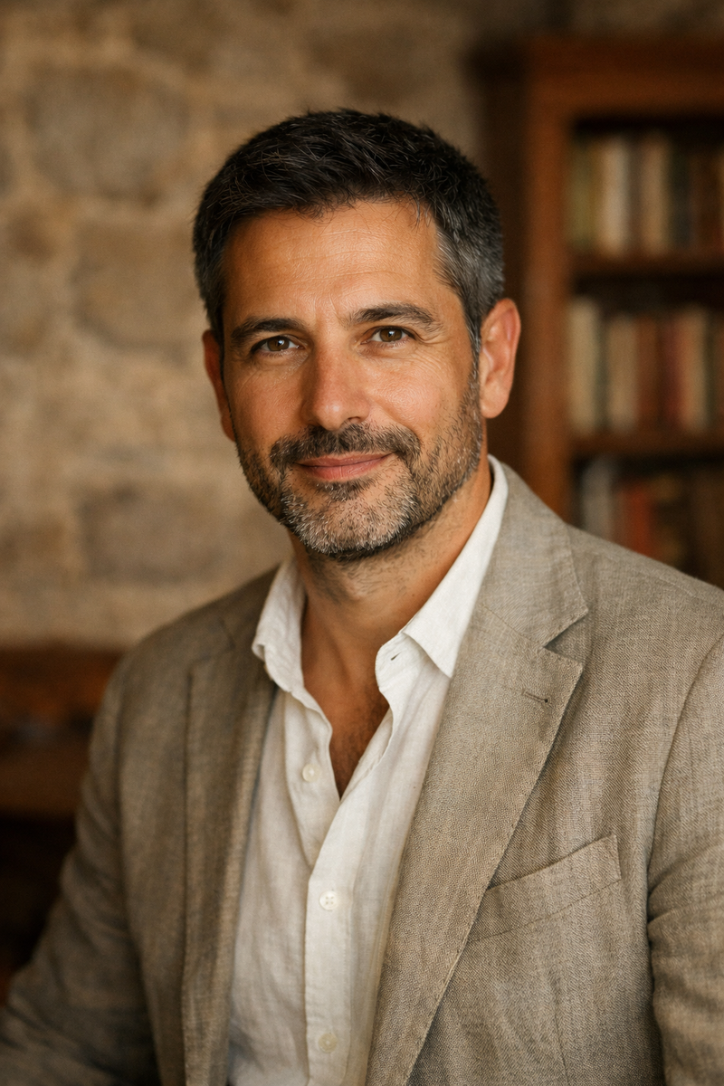 Marco Bellini