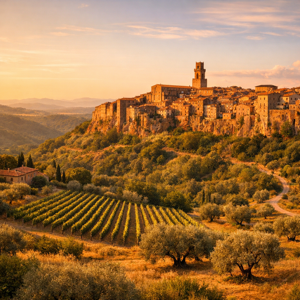 Se hai pochi giorni, ecco Cosa Vedere in Maremma