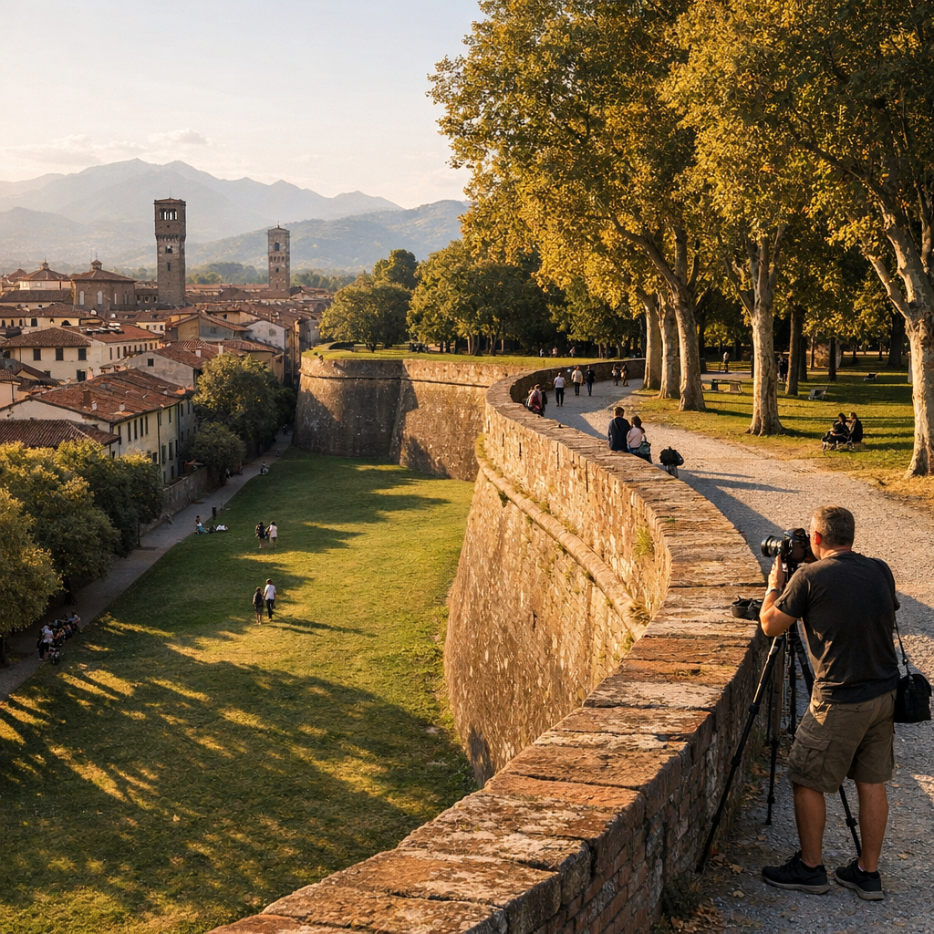 I segreti dell’arborato cerchio: tempi reali, ombra e foto migliori