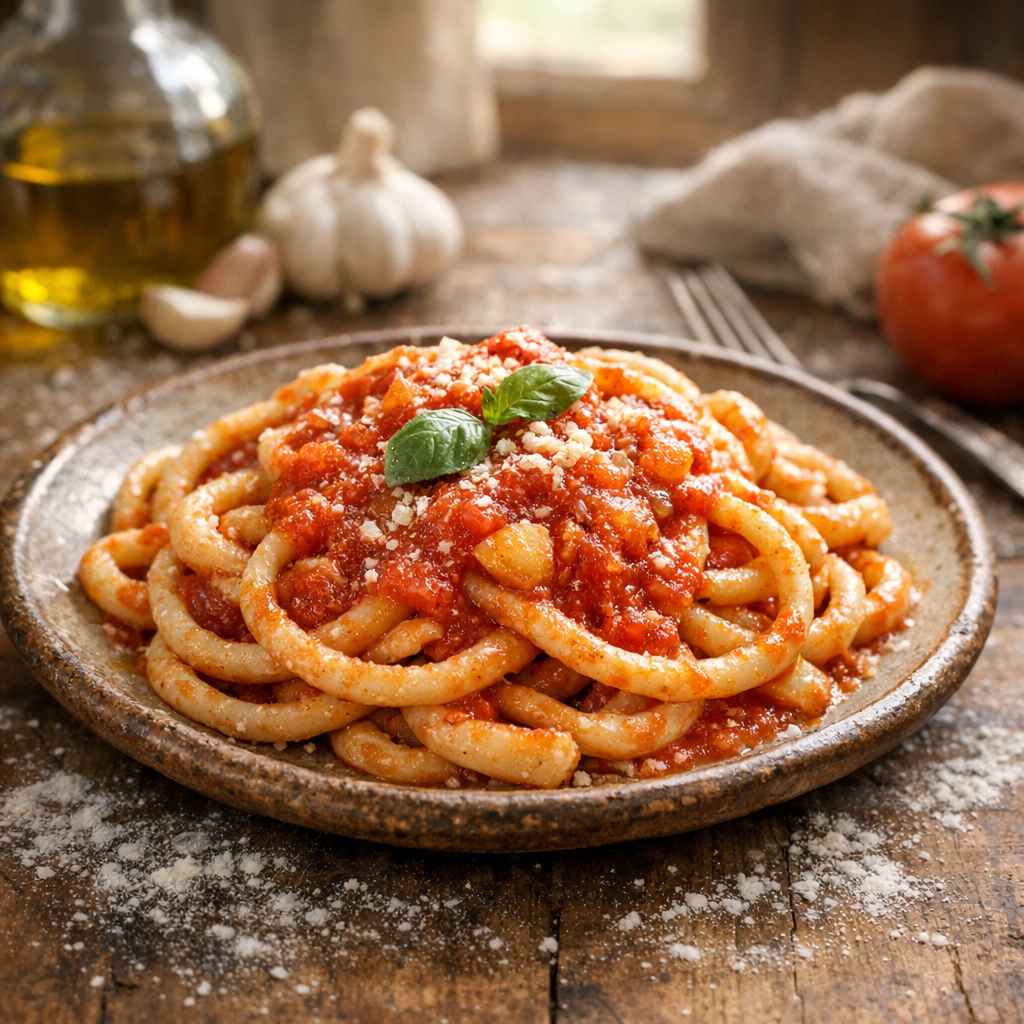 I pici toscani : come riconoscerli, condirli e sceglierli bene