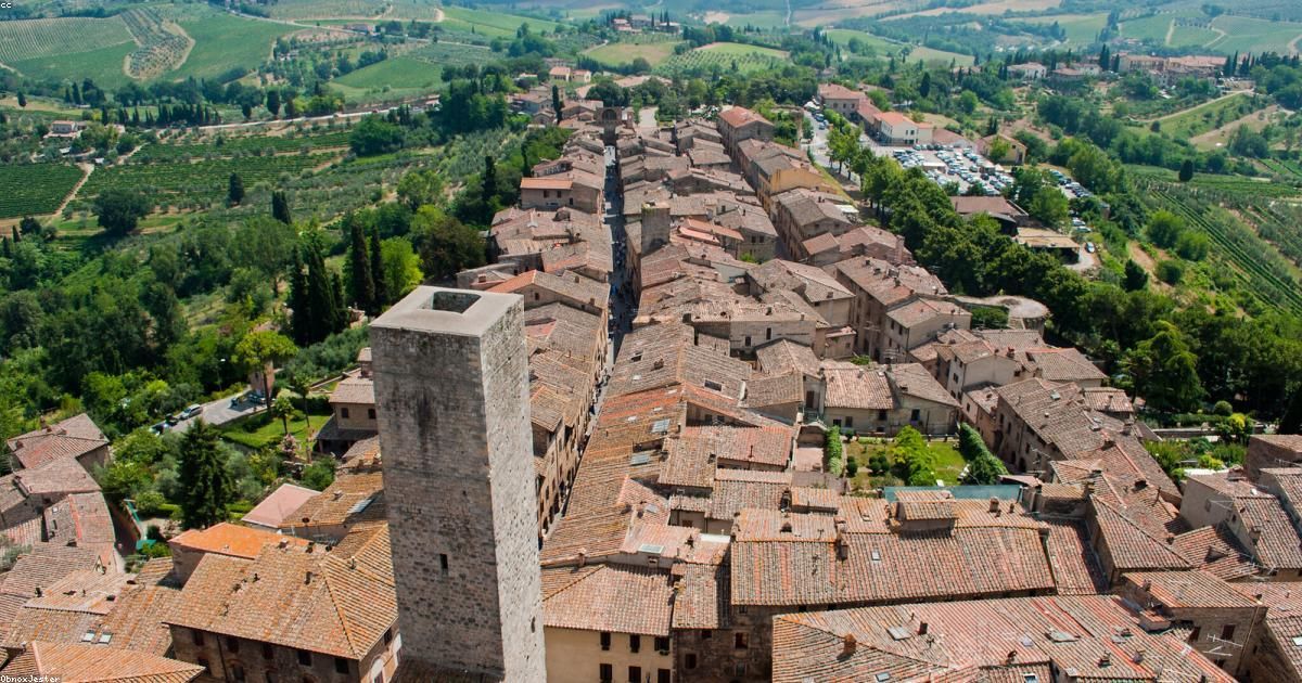 Borghi Medievali Italiani da Non Perdere: 12 Gioielli Nascosti