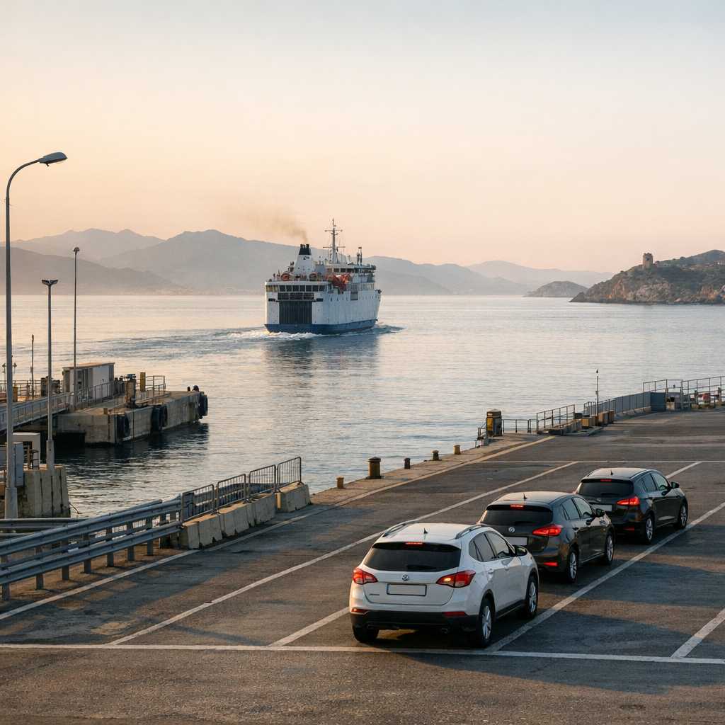 Come scegliere il traghetto da Piombino per l’Isola d’Elba